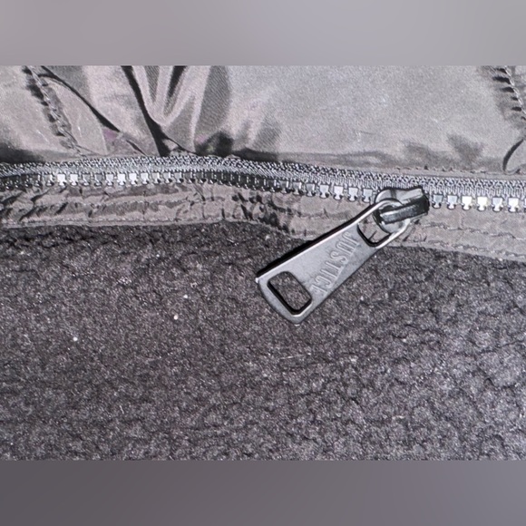 Justice jacket - Picture 6 of 6